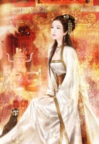 魔君威武