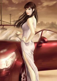 曼娜回憶錄