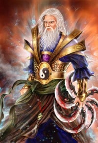 十二太木