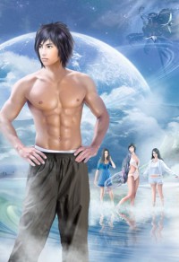 老师太给力