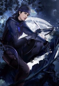 契约婚姻