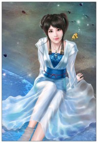 裂弦花