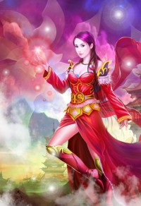 会仙术的魔幻领主