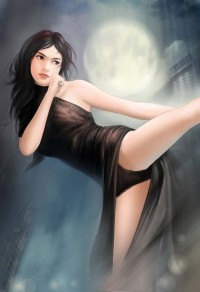 夫君,求放过