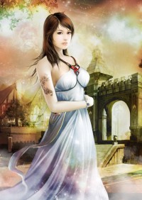 散花天女免费,散花天女